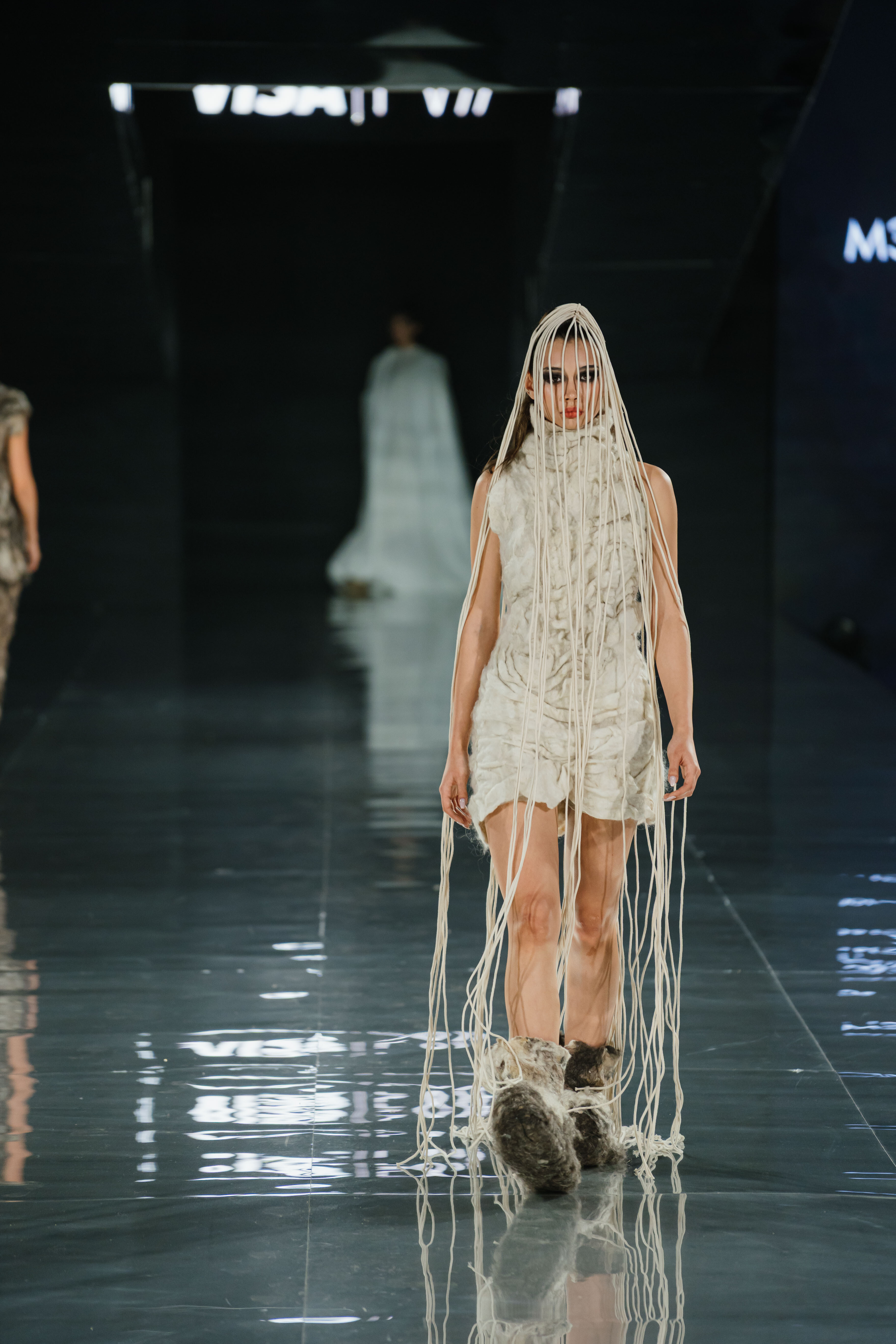 Visa Fashion Week Almaty