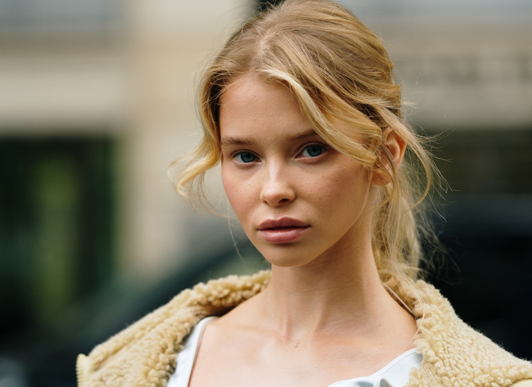 стрижки для тонких волос