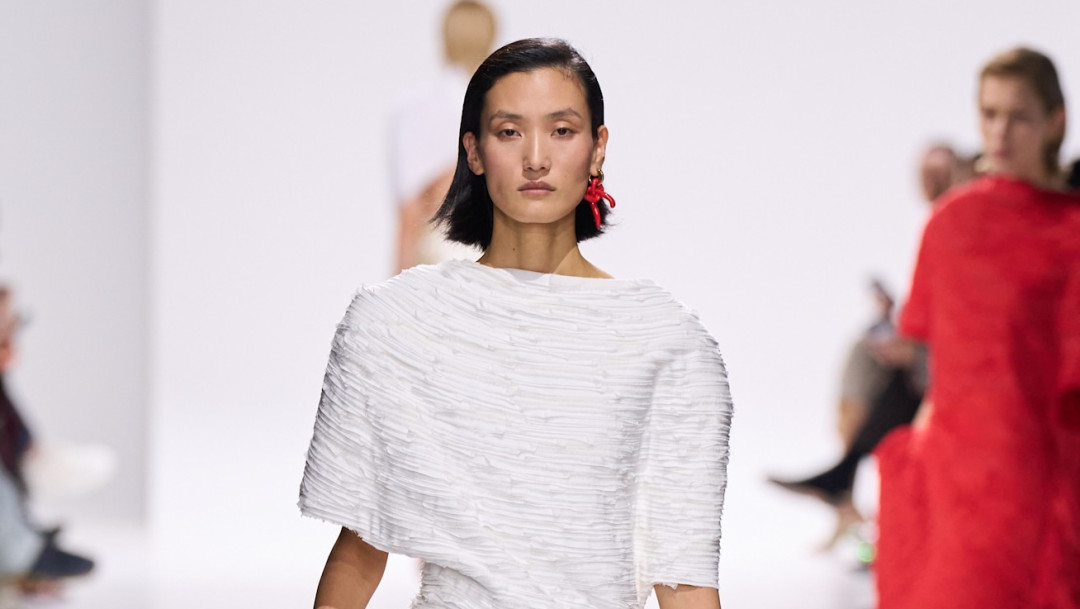 Весенне-летняя Неделя моды в Милане 2026