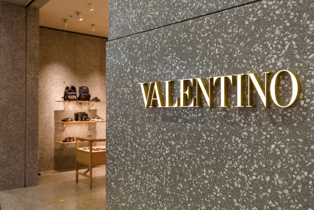 Valentino новый генеральный директор