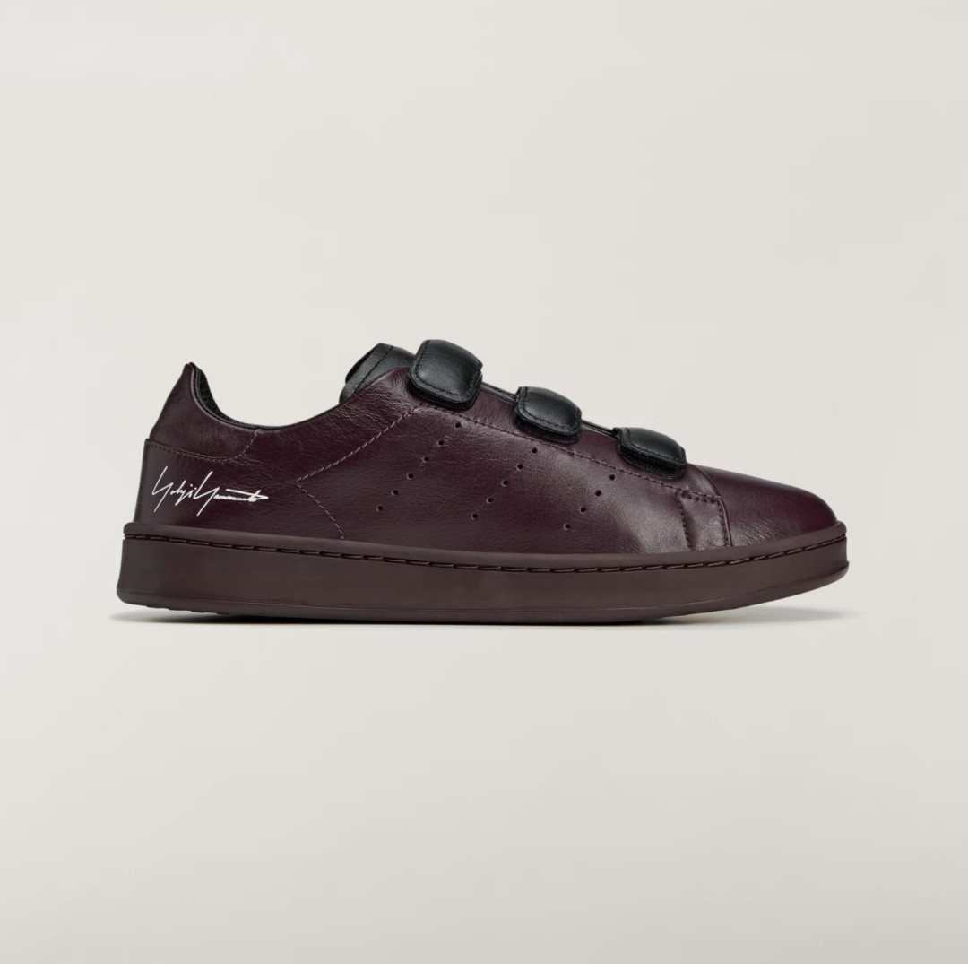 кроссовки adidas Stan Smith