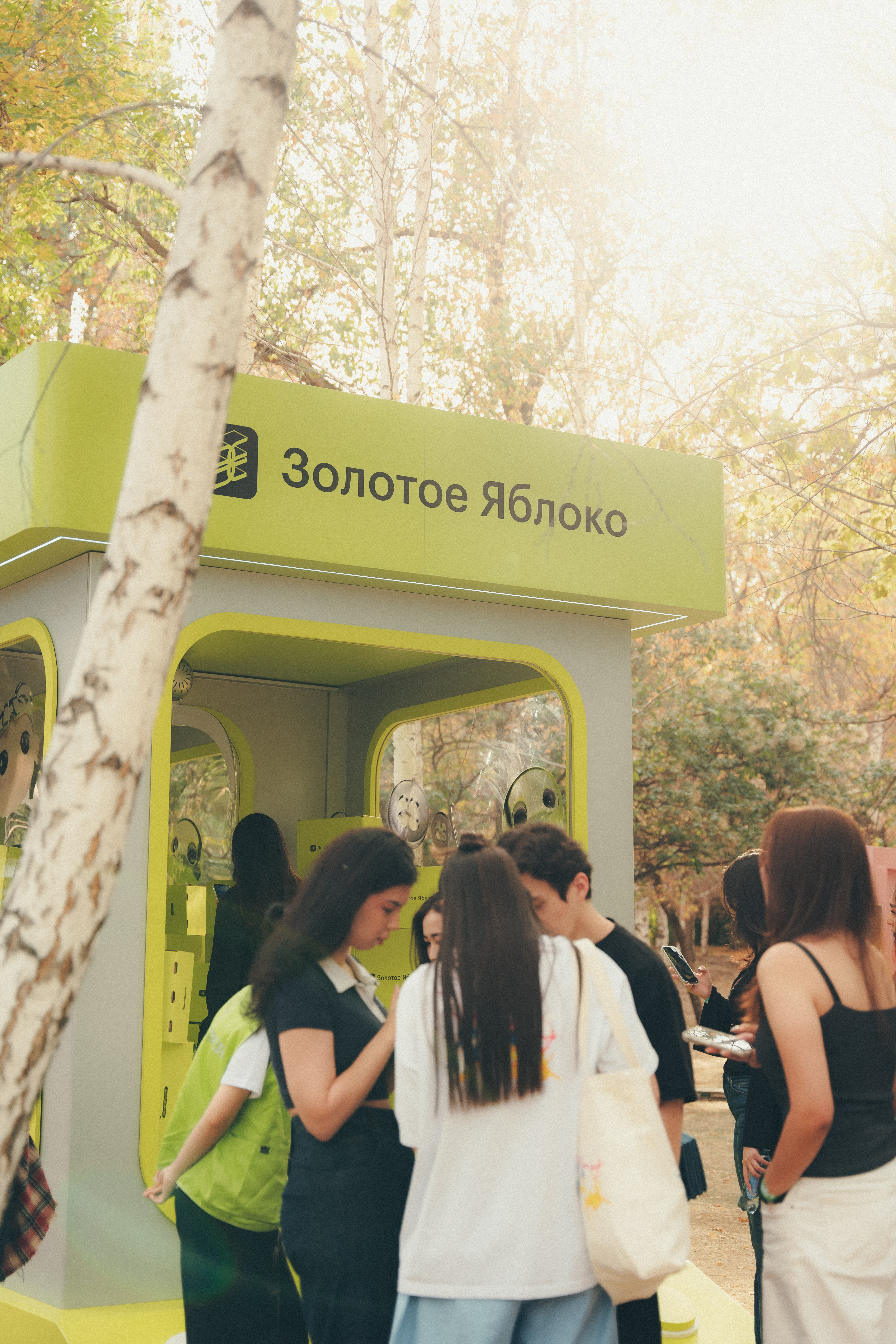 Легендарный финал: как прошел самый атмосферный Picnic by Partners в Алматы?