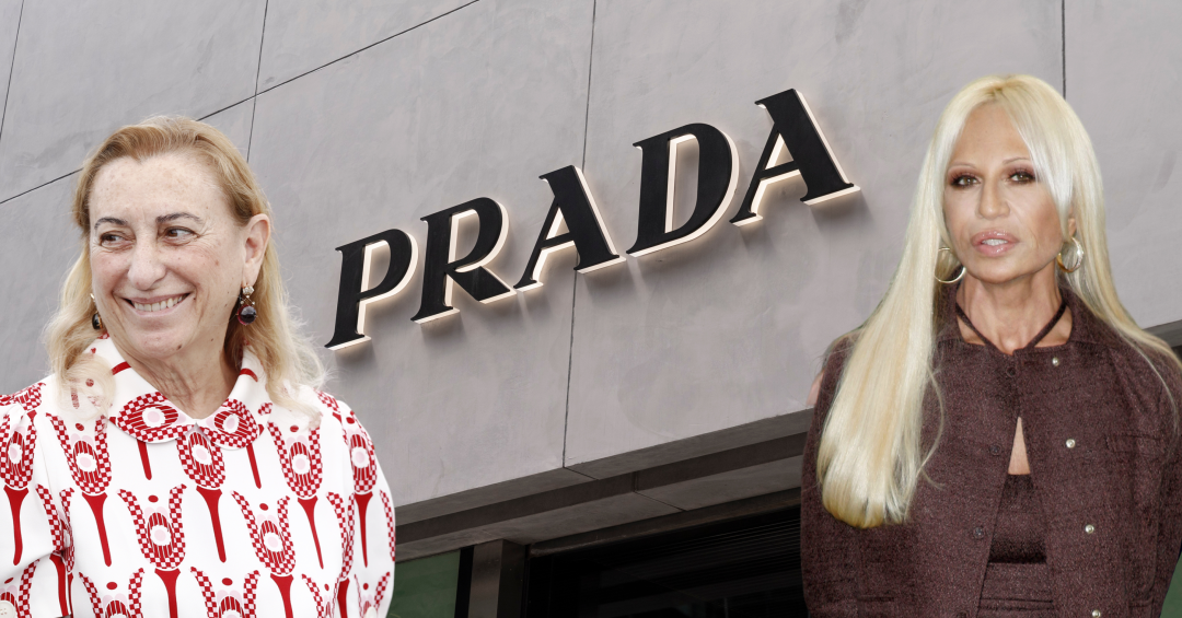 Versace Prada Group