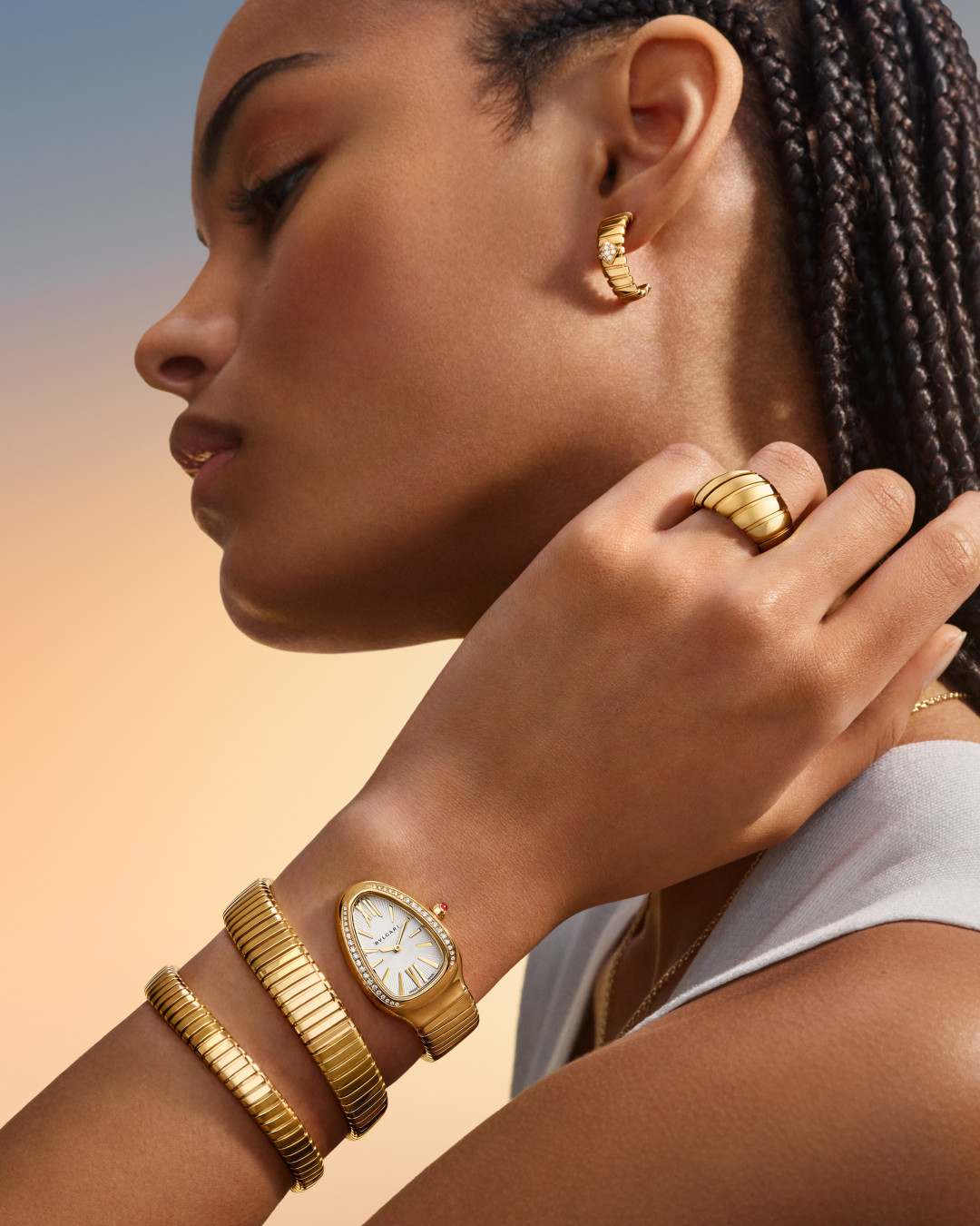 Бенжамен Бофис