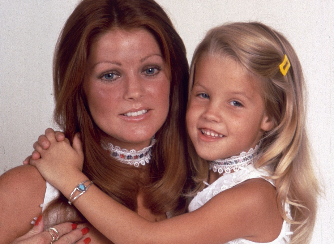 Присцилла Пресли