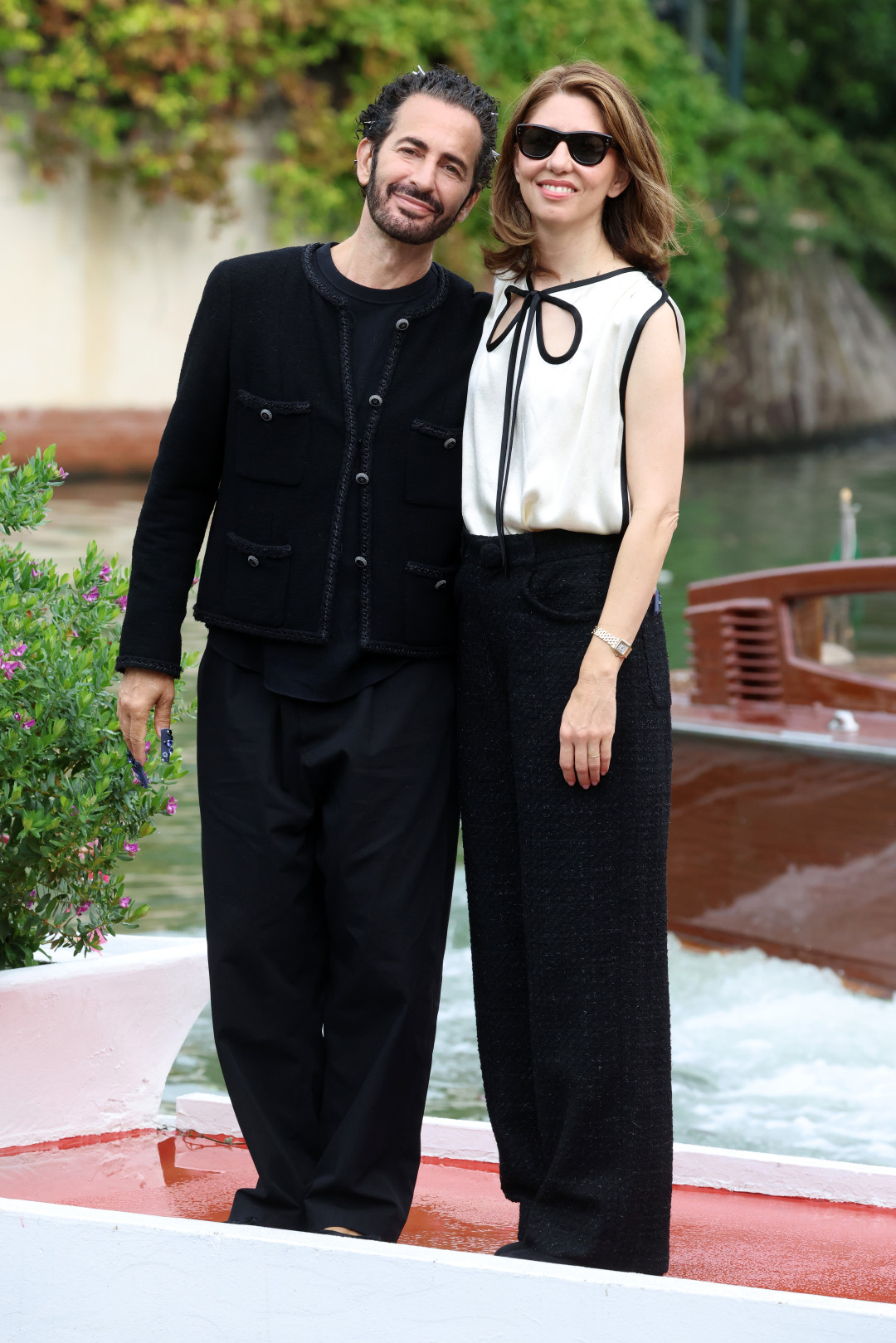 Венецианский кинофестиваль 2025 года