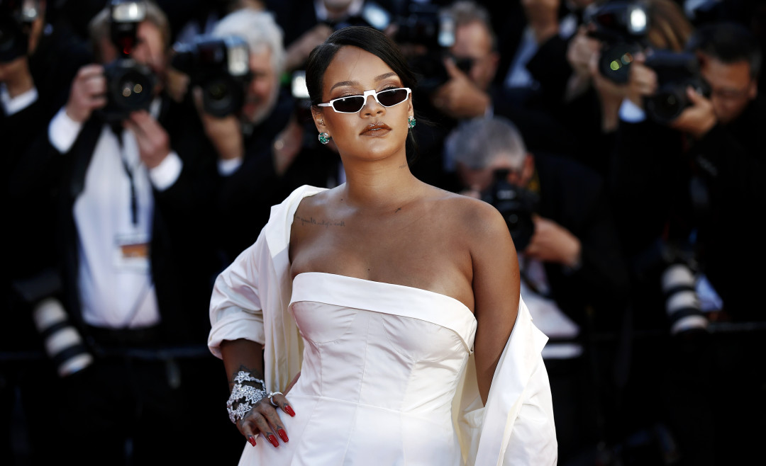 лучшие наряды Каннского кинофестиваля