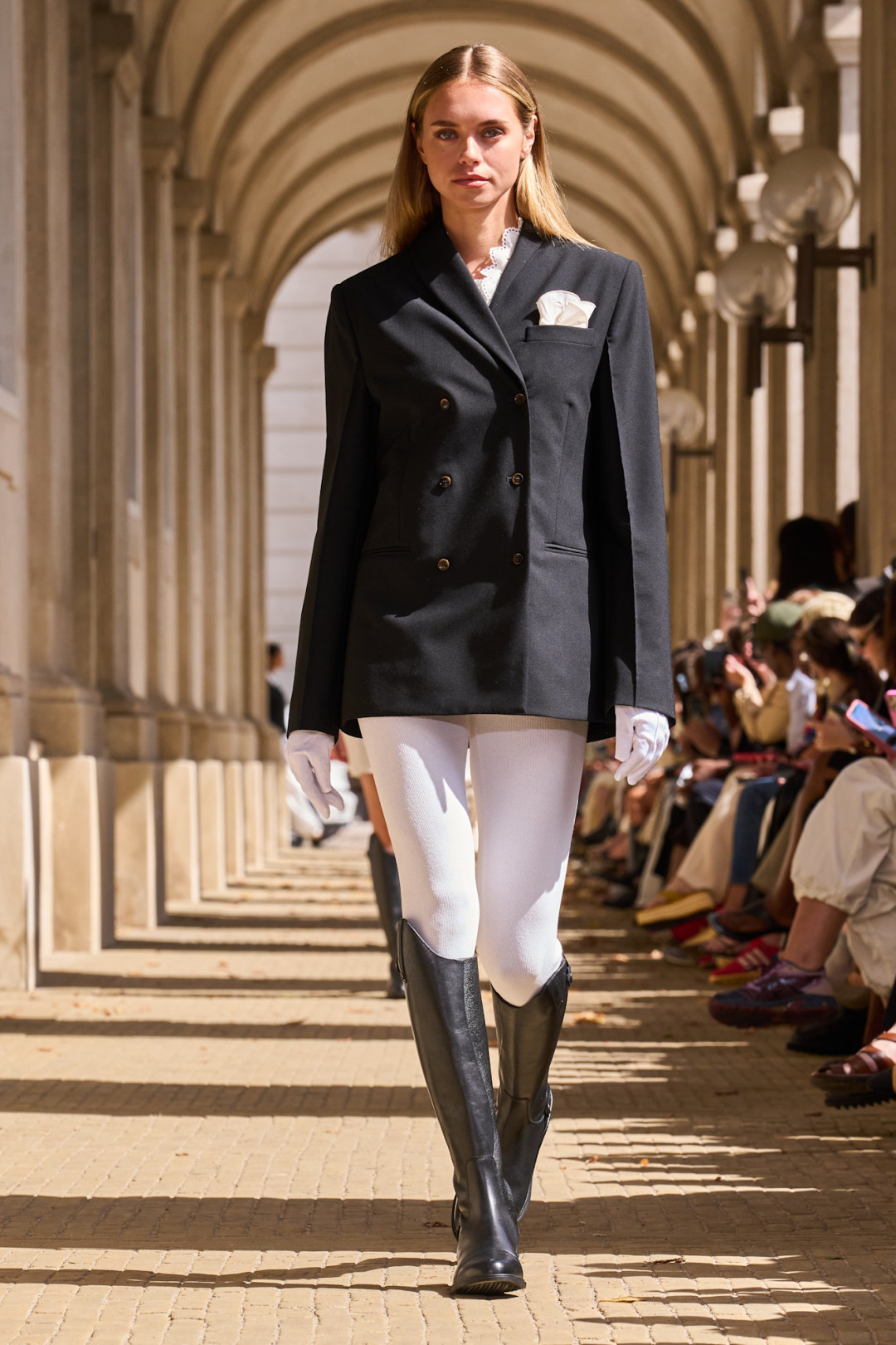 весенне-летняя Неделя моды в Копенгагене 2026 года