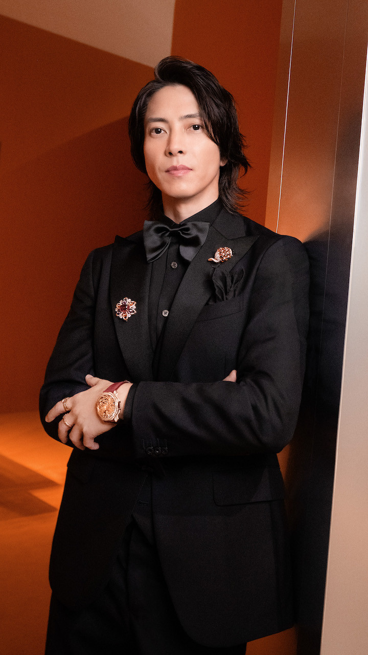 «Калейдоскоп Bvlgari: Цвета, Культуры и Ремесла»