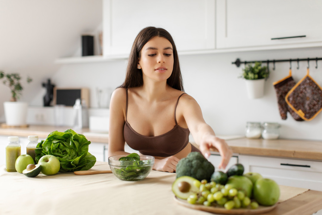 тренд Fibermaxxing