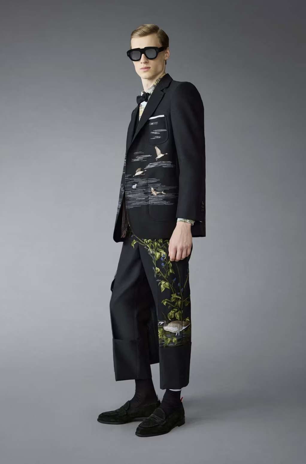Thom Browne Pre-Fall 2025