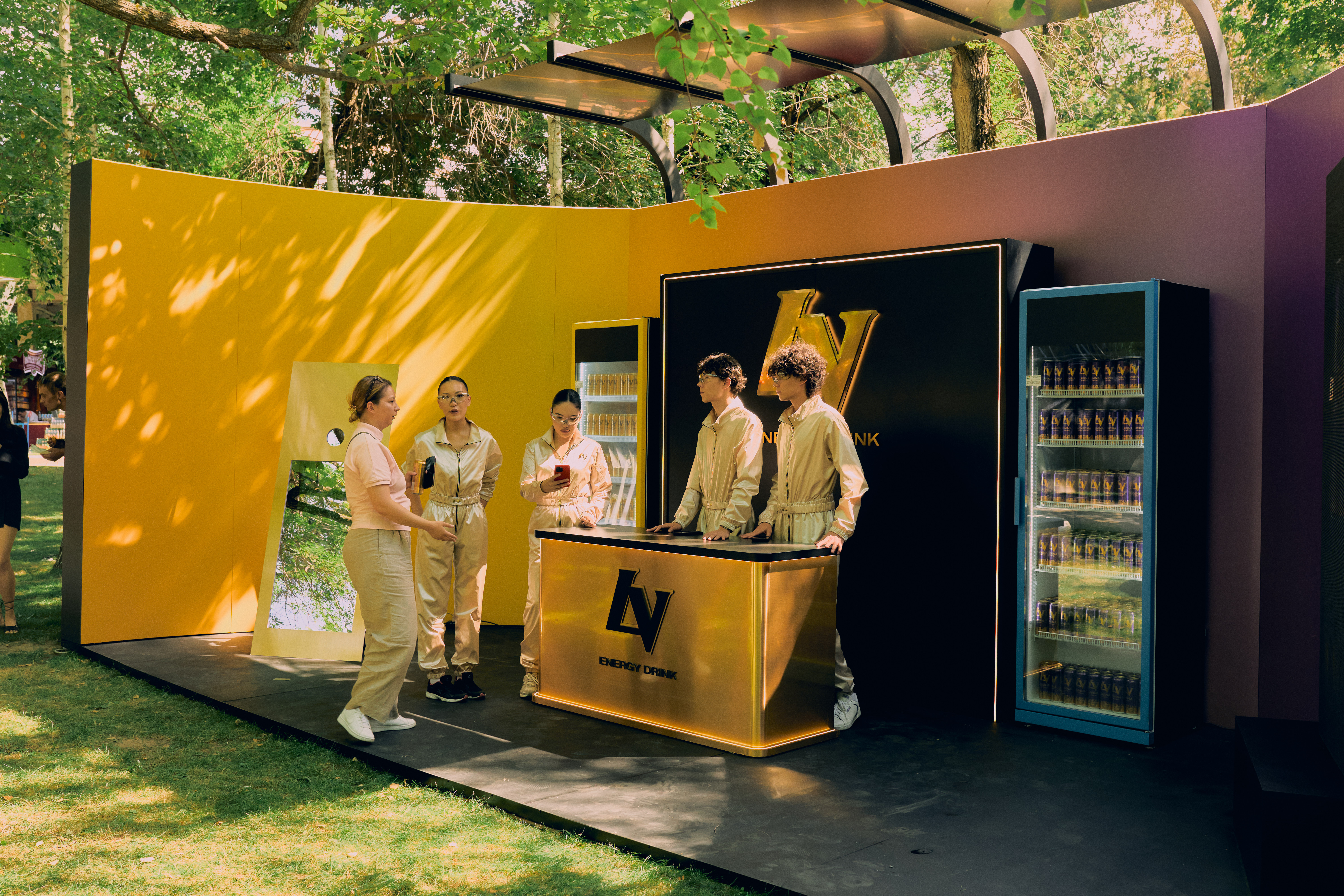 7000 гостей, ИИ-концепция и путешествие в Дубай: громкие итоги Picnic by Partners в Алматы 