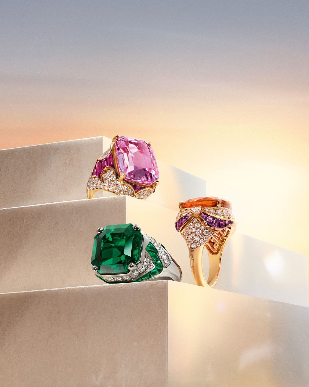 Bvlgari Eclettica