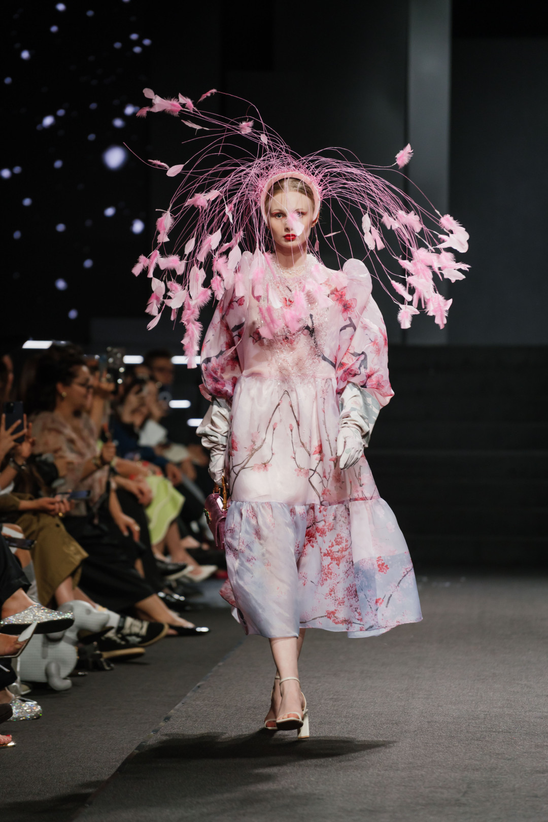 Visa Fashion Week Almaty