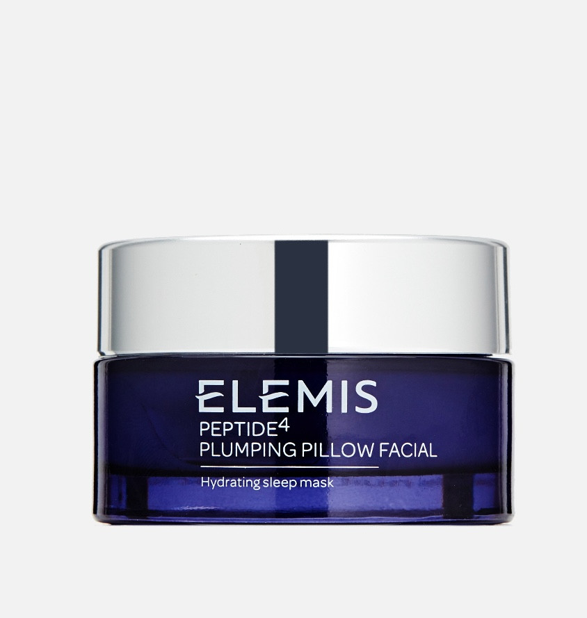 Қолданып көруге тұрарлық пептидтері бар өнімдер