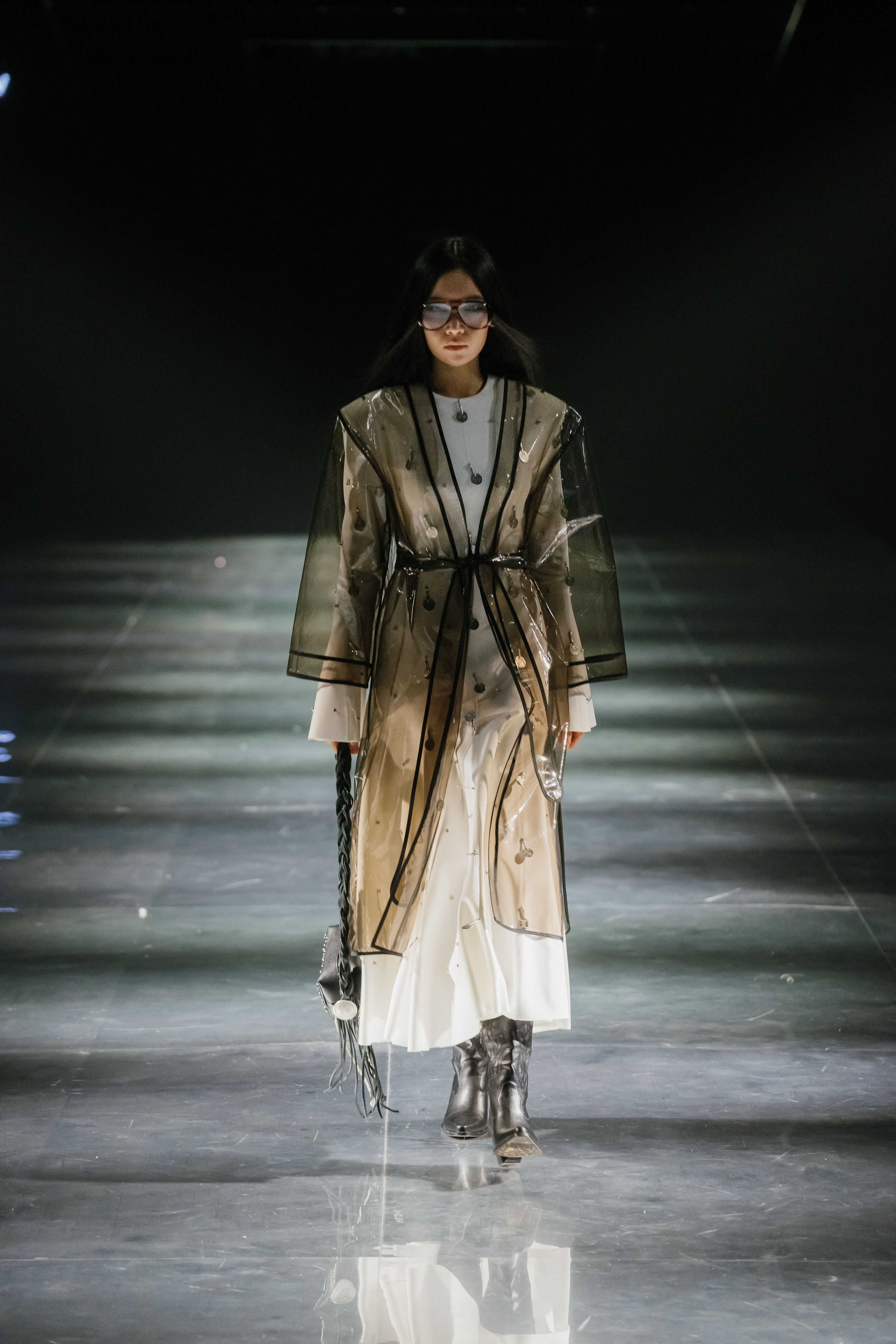  Visa Fashion Week Almaty