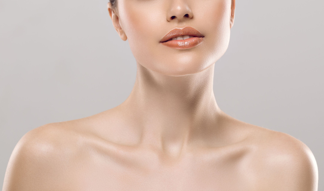 Мойын терісінің қартаюын қалай алдын алуға болады?