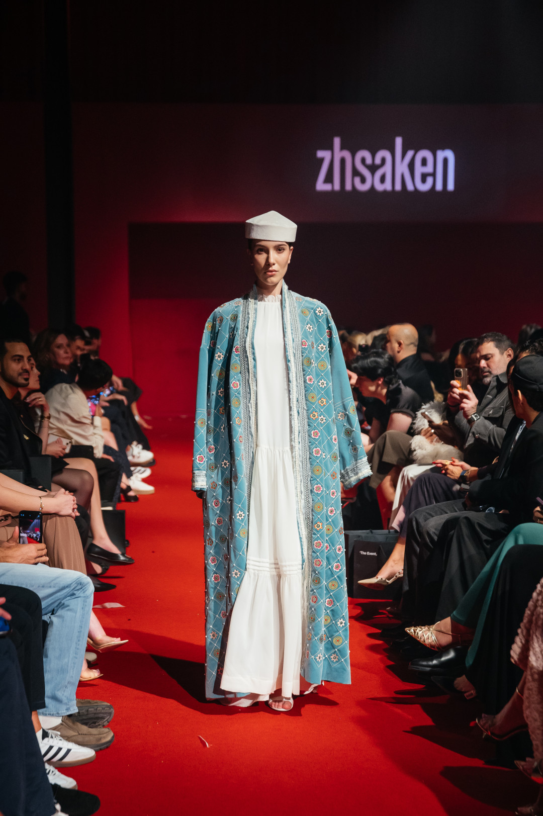 Zhsaken Galeries Lafayette