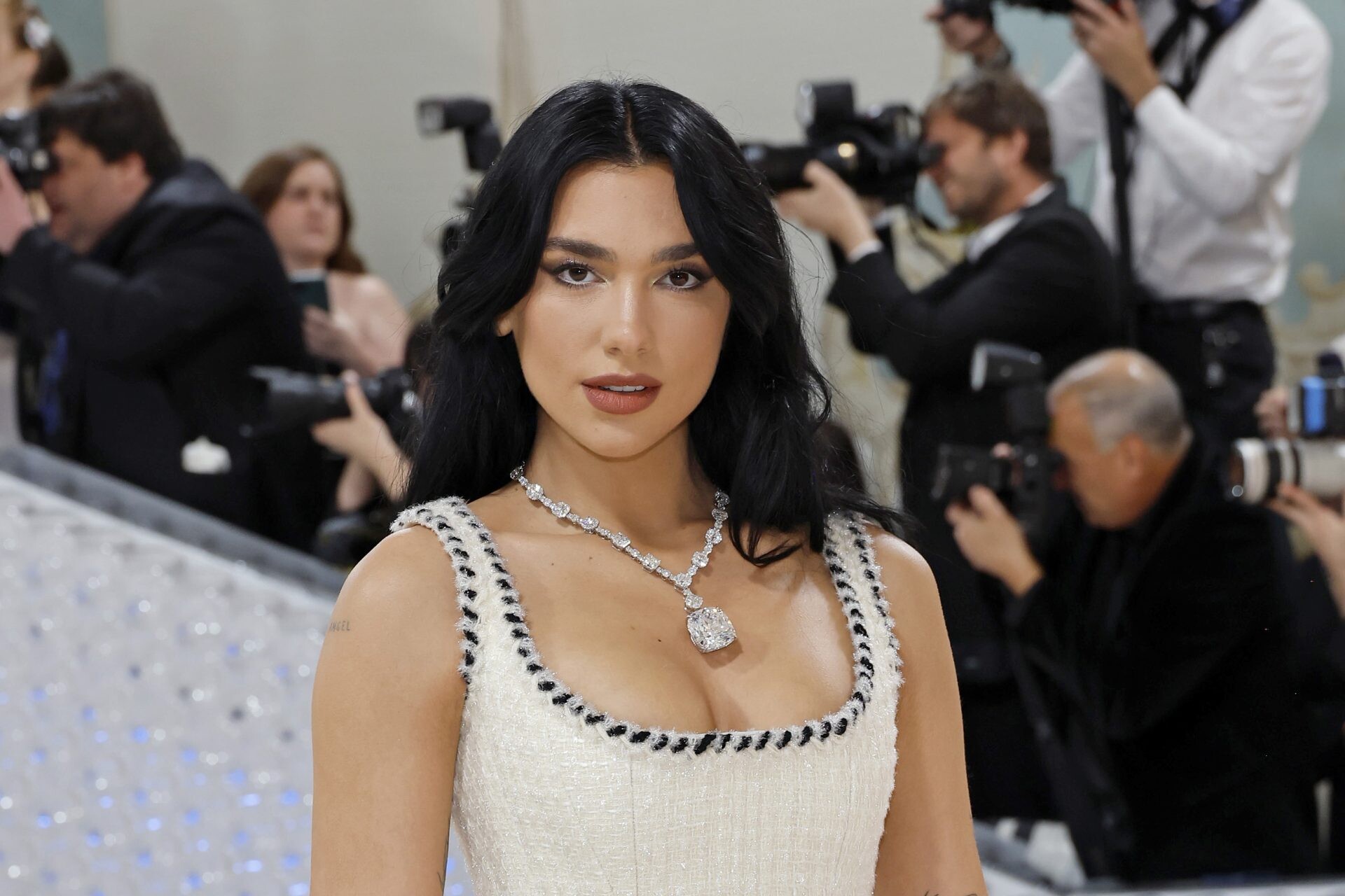 Самые дорогие украшения, которые знаменитости носили на Met Gala