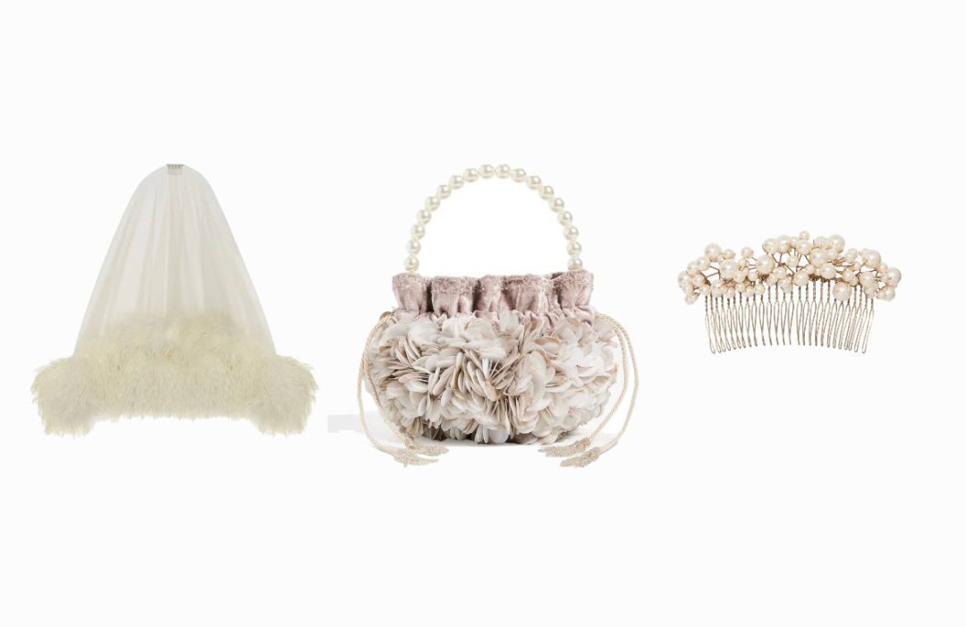 Маңызды штрихтар: өміріңдегі ең басты күнге арналған той аксессуарлары