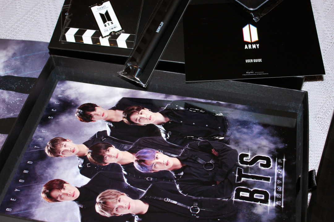 «Army: forever we are young»: BTS фандомына арналған деректі фильм жарыққа шықпақ! Премьера қашан?