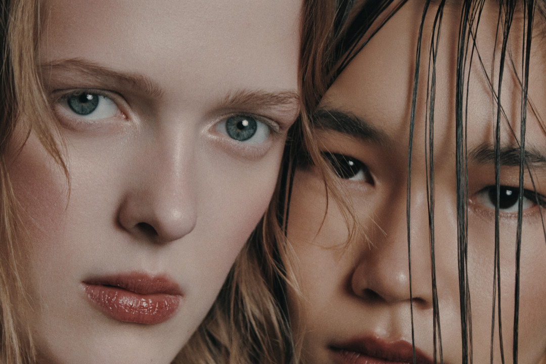 Faces of youth: финалисты конкурса молодых дизайнеров Next Designer Award. Empowered by Visa