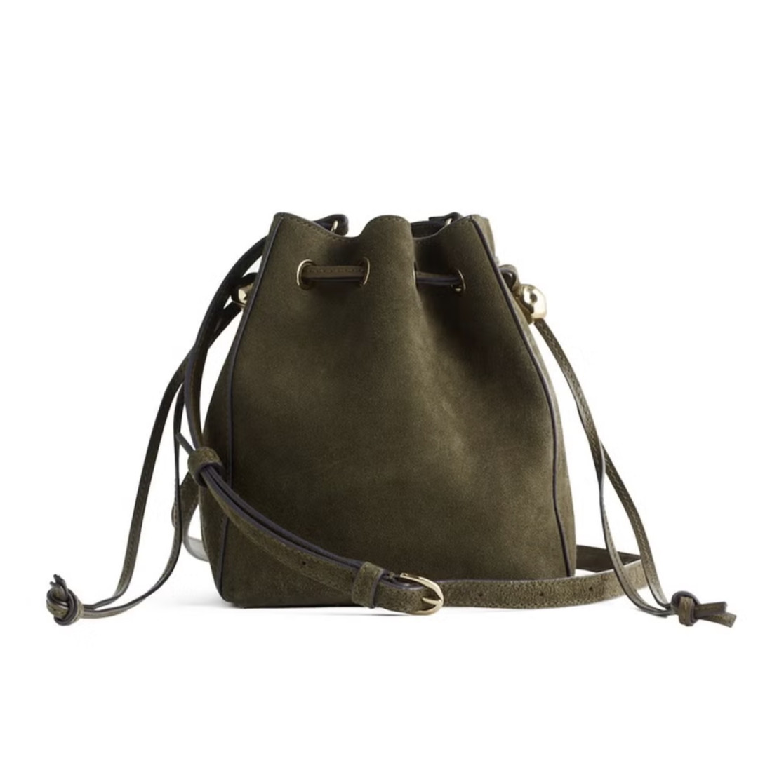 сумки через плечо