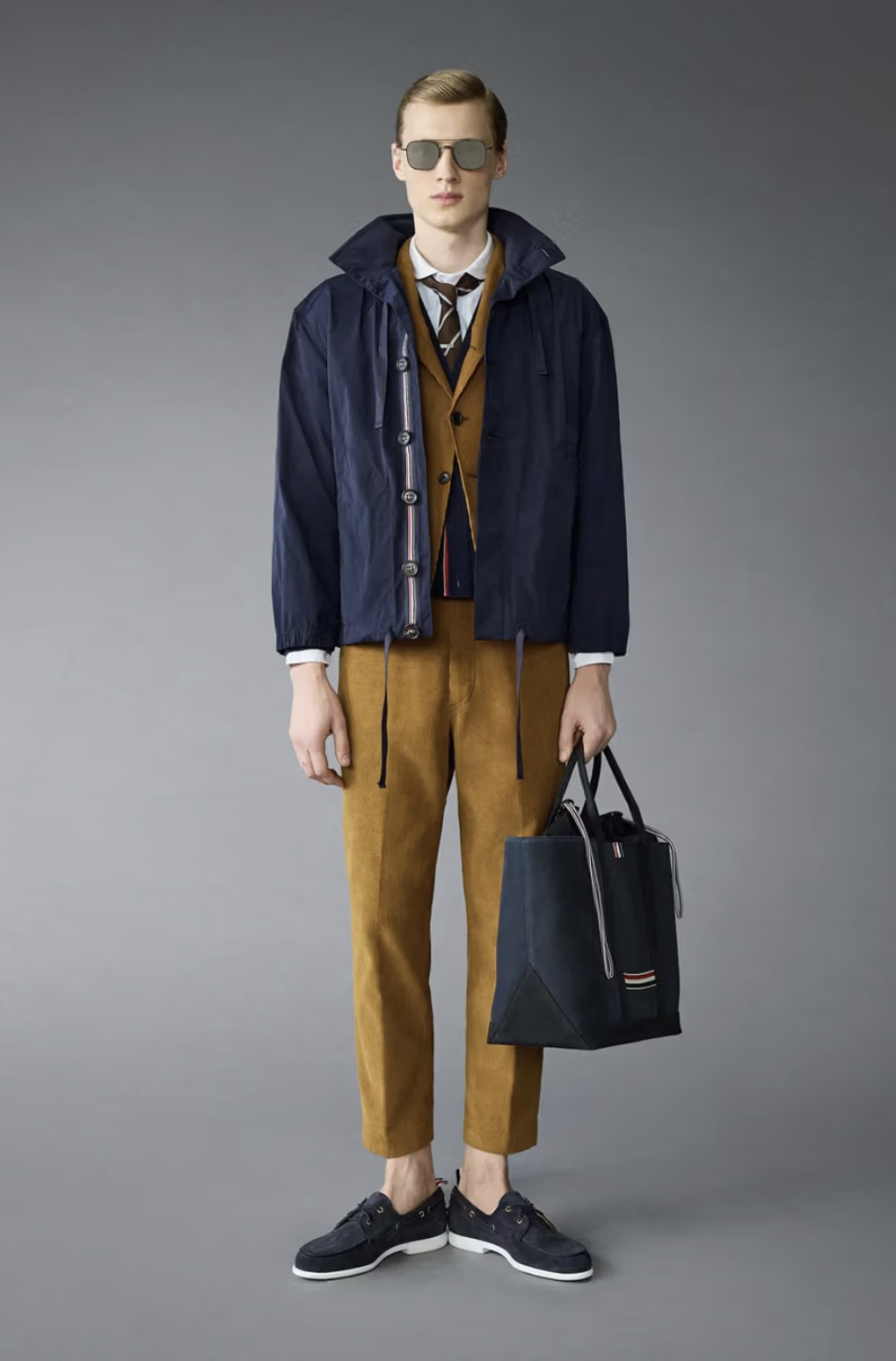 Thom Browne Pre-Fall 2025