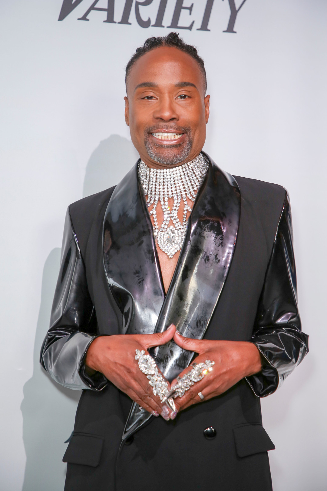 Серьезная болезнь вынудила Билли Портера уйти из «Кабаре»