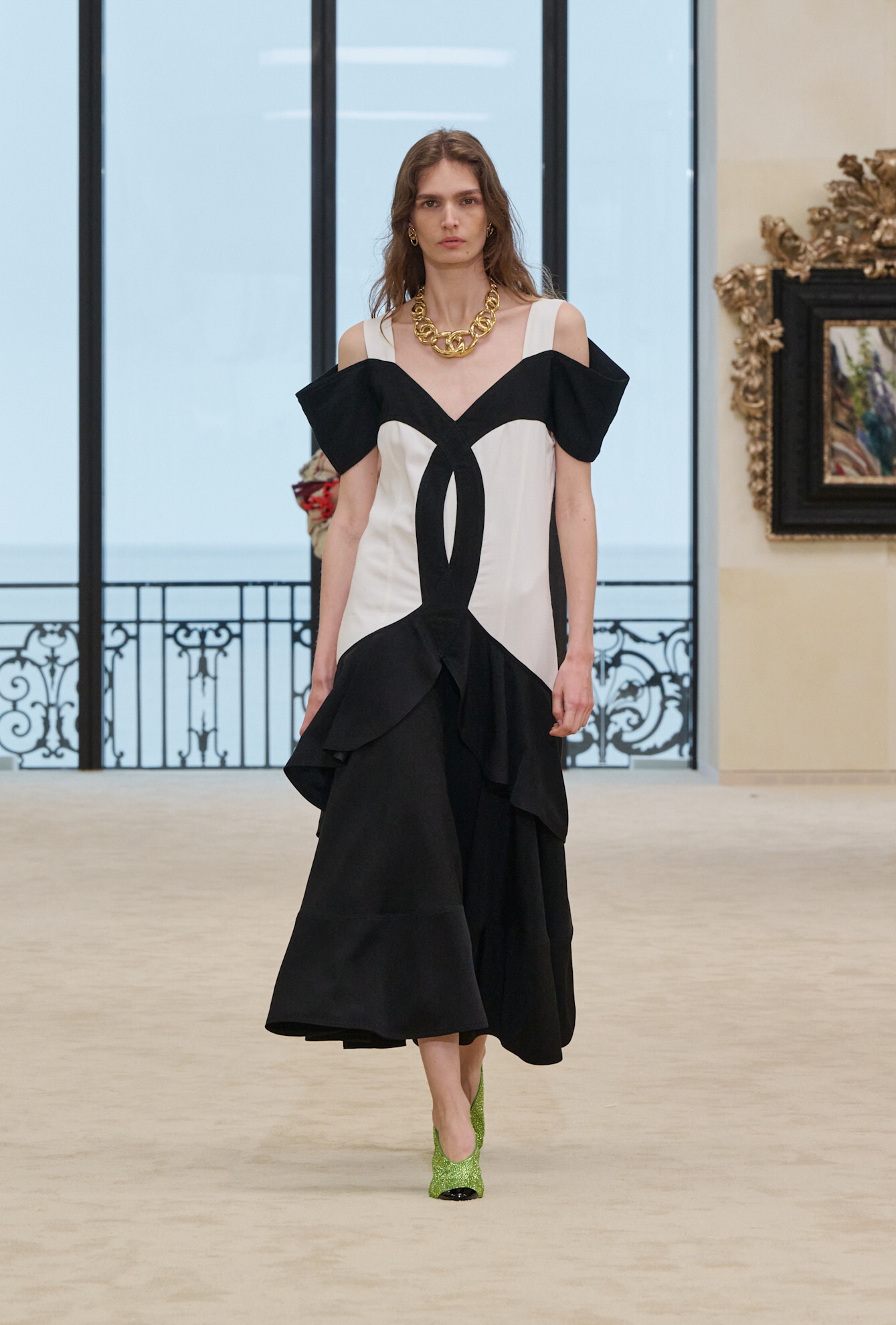 Chanel Resort 2027 