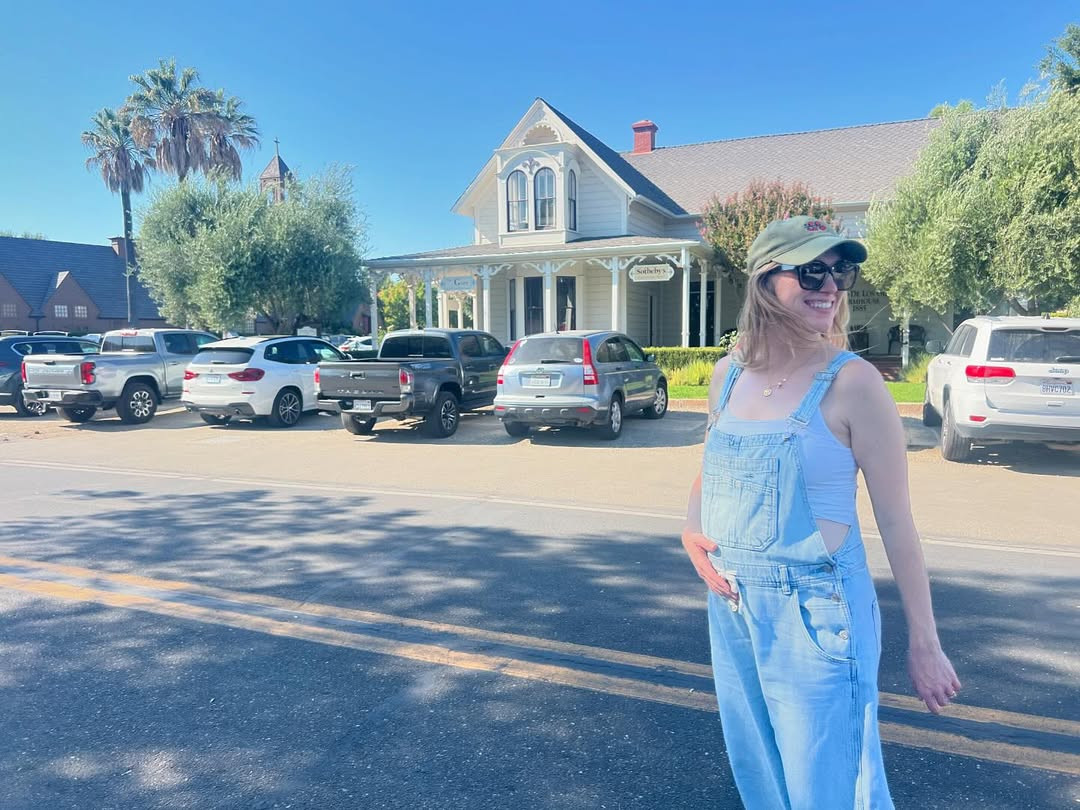 Звезда «Отчаянных домохозяек» ждет ребенка 