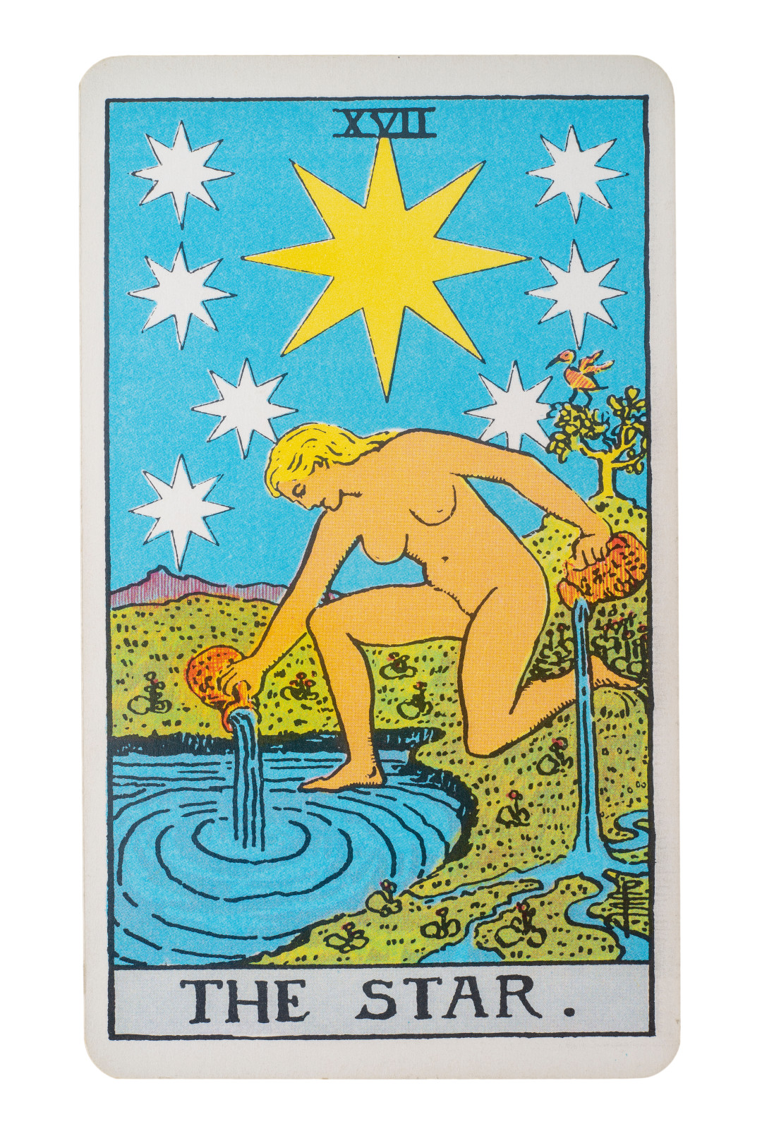 Таро-прогноз на неделю от Анжелы Перл: с 27 октября по 2 ноября