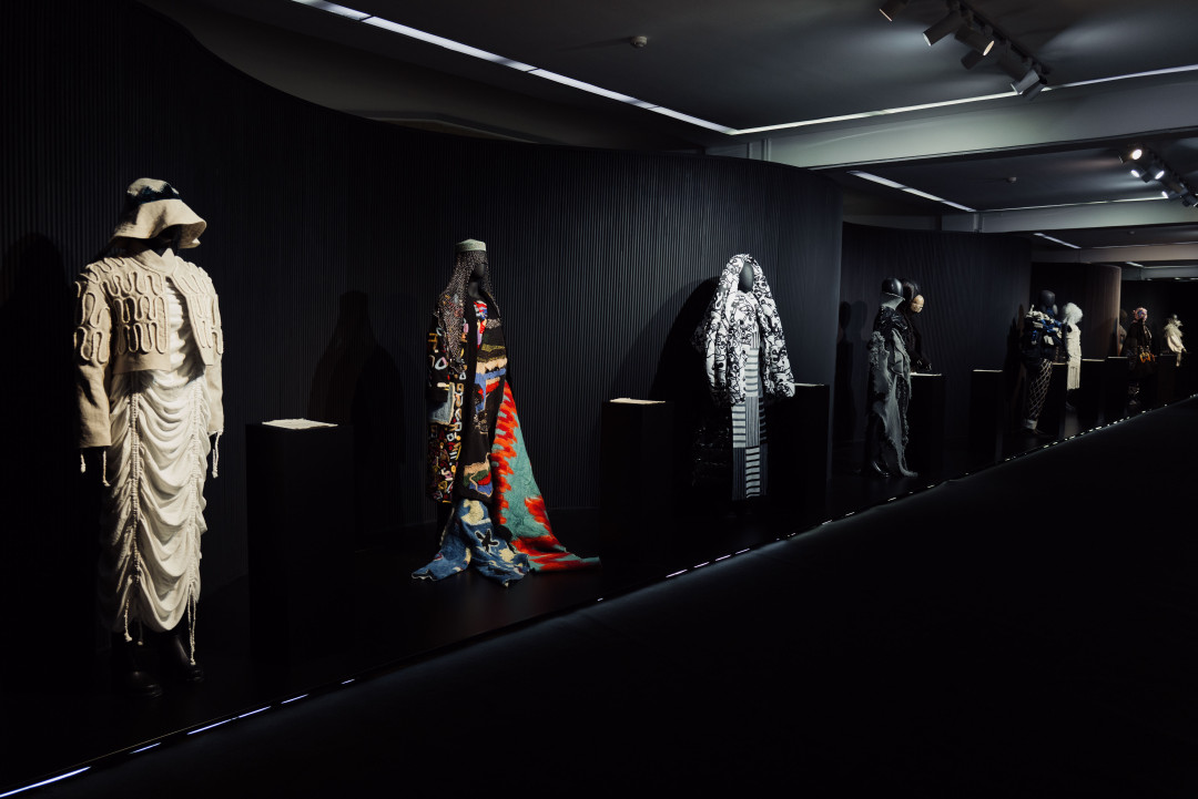 VI сезон конкурса Next Designer Award. Empowered by Visa: названы имена победителей