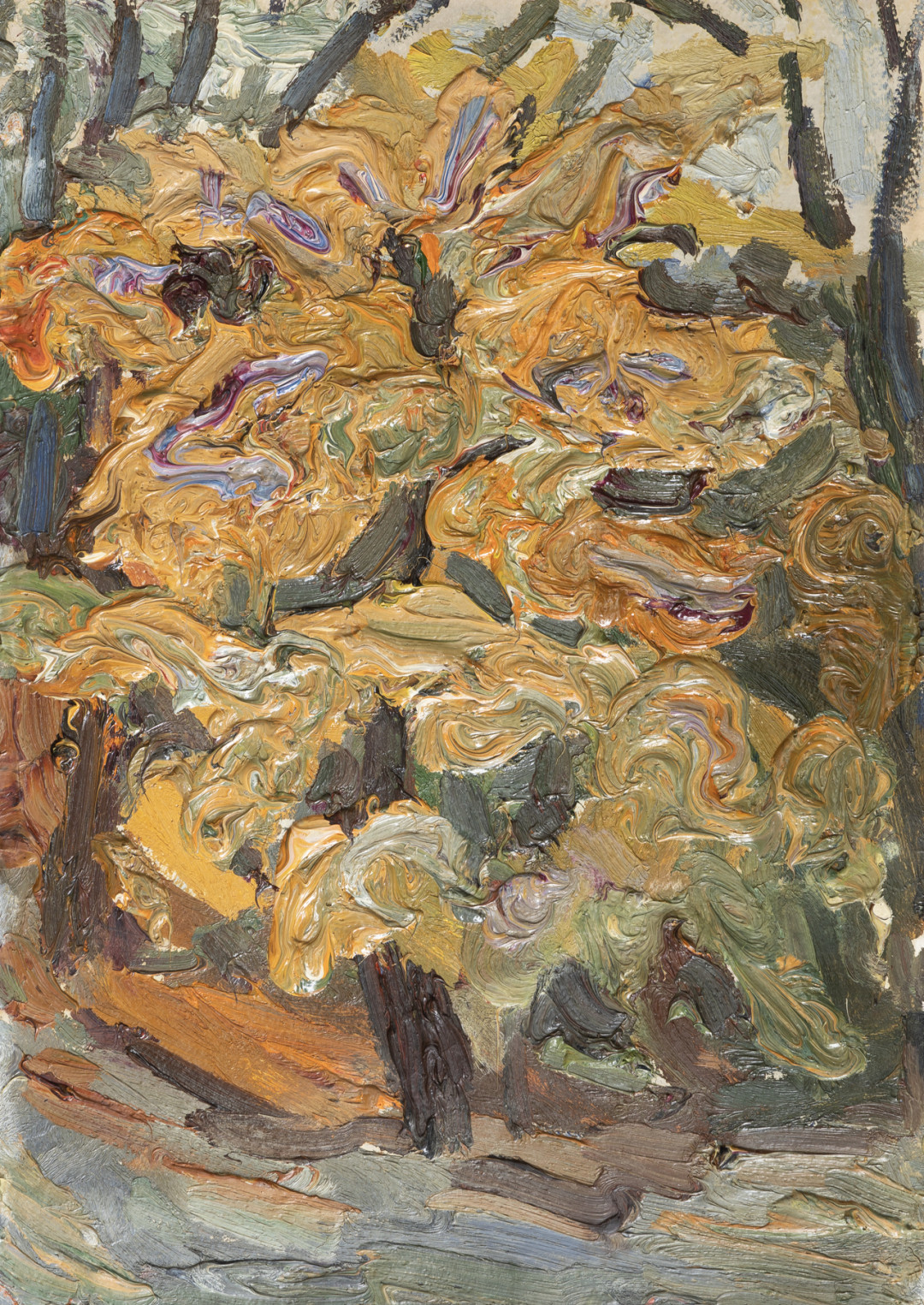 Глазами смотрящего: коллектив Almaty Museum of Arts — о своих любимых работах, представленных в музее