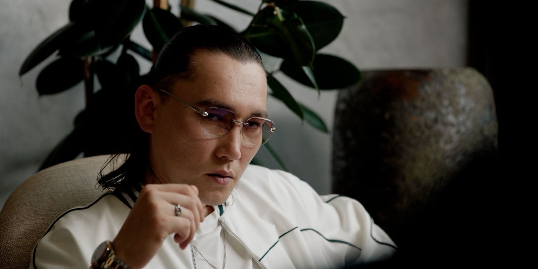V $ X V PRiNCE Сказ о розовом зайце