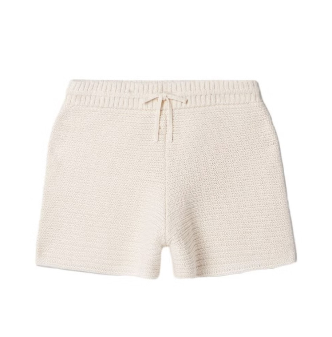 образы с шортами 