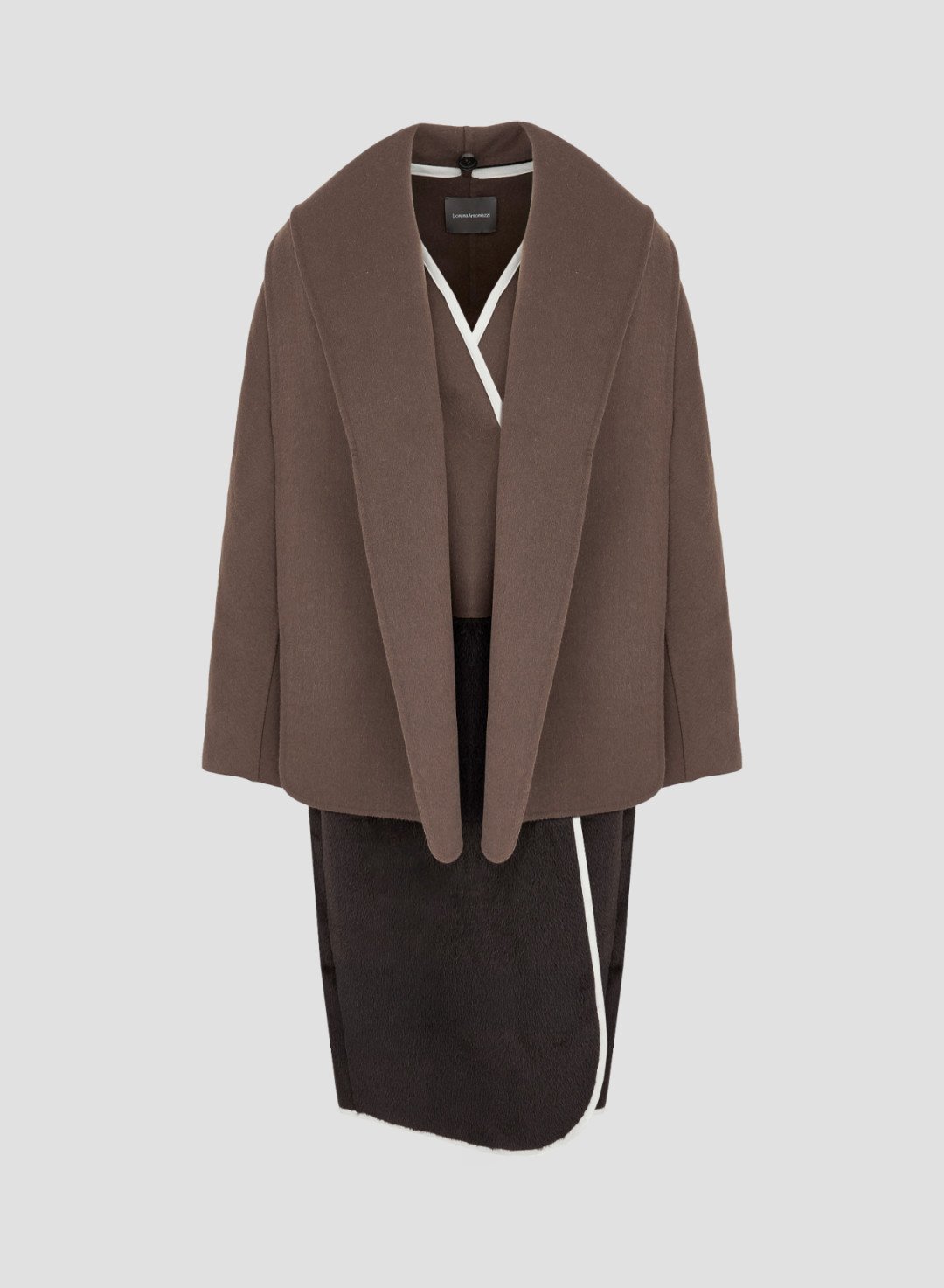 Лорена Антониацци