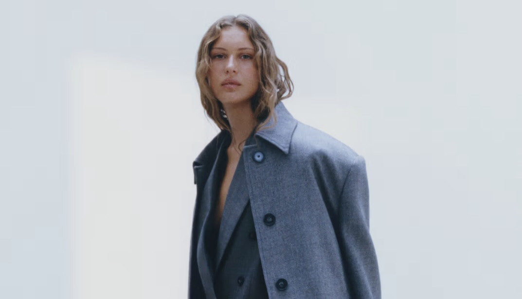 Коллекция H&M и Stella McCartney