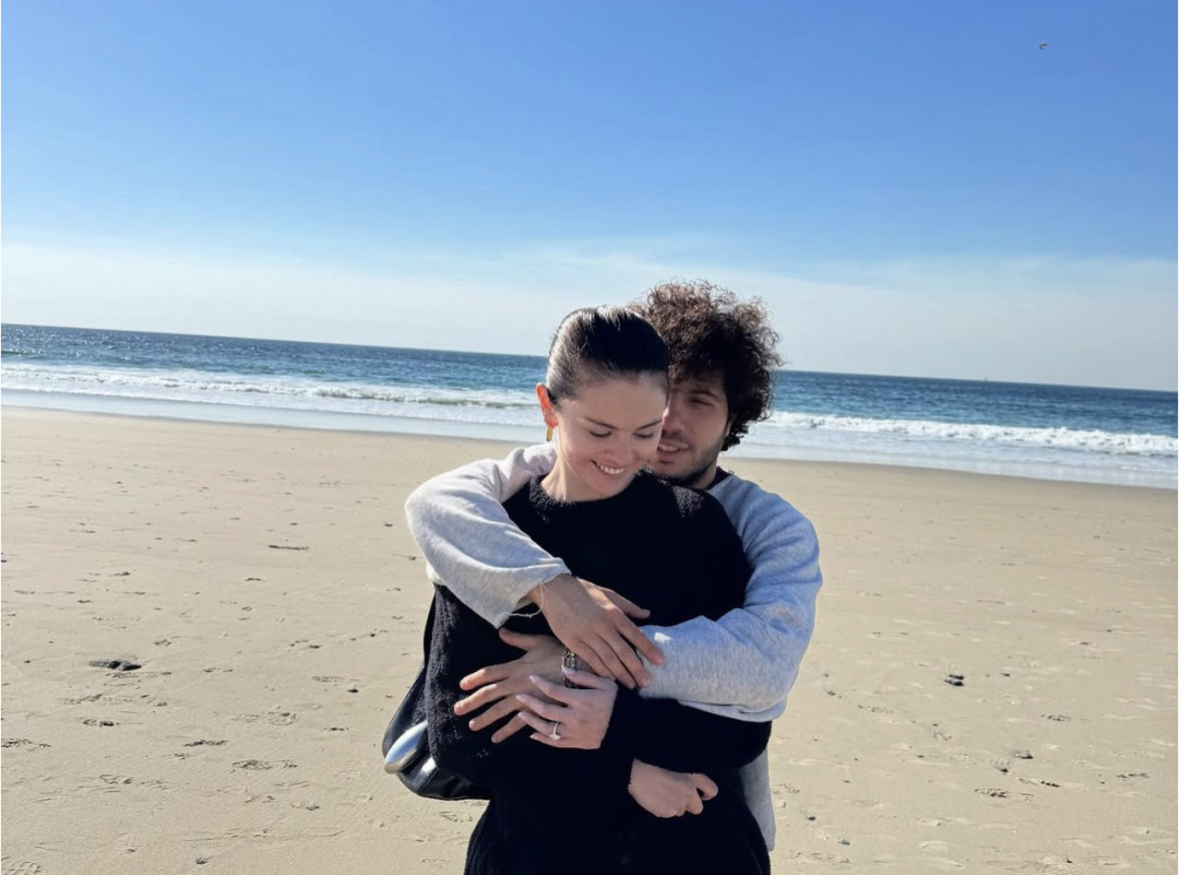 Селена Гомес