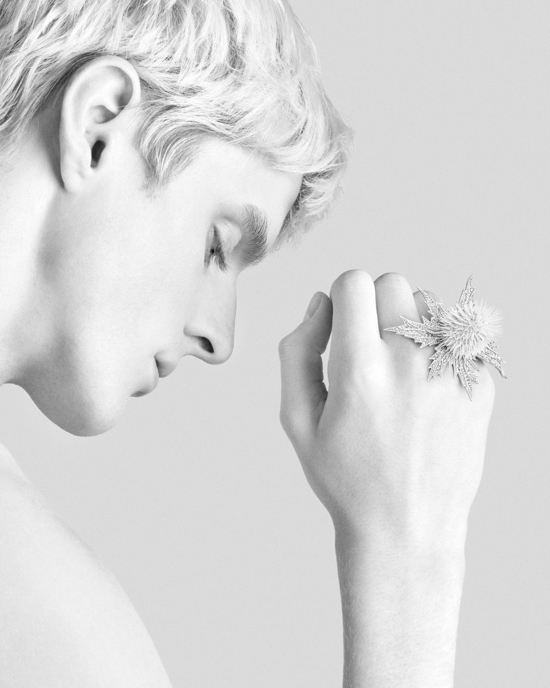 Boucheron Carte Blanche Impermanence 