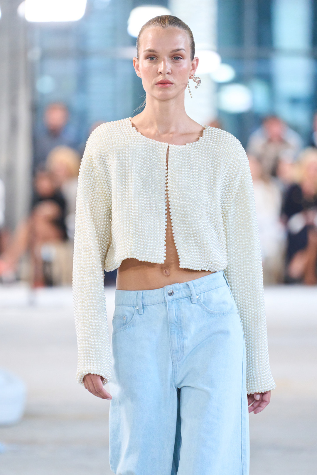 весенне-летняя Неделя моды в Копенгагене 2026 года