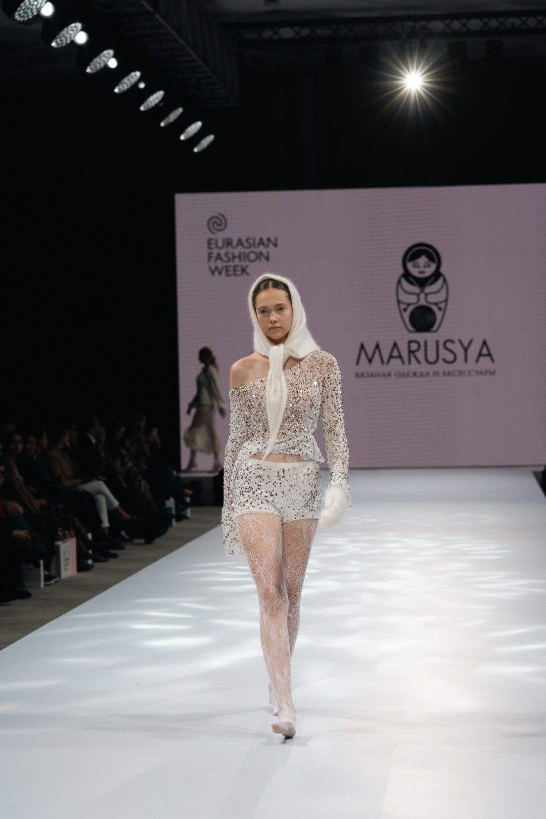 EURASIAN FASHION WEEK