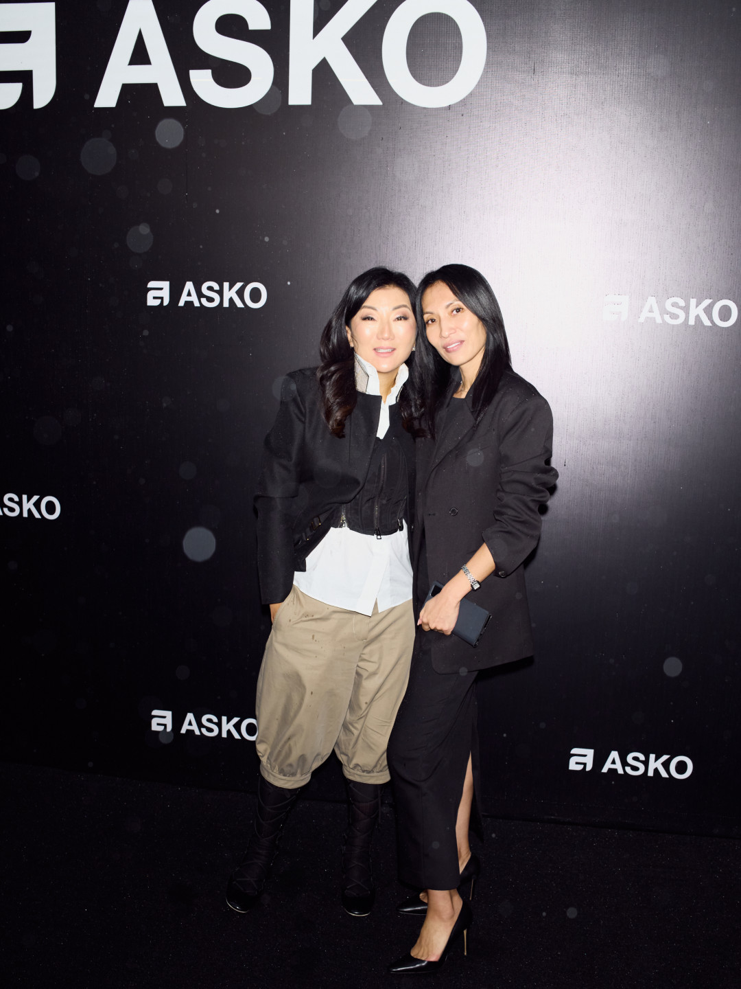 Тихая роскошь по-шведски: ASKO теперь в Алматы