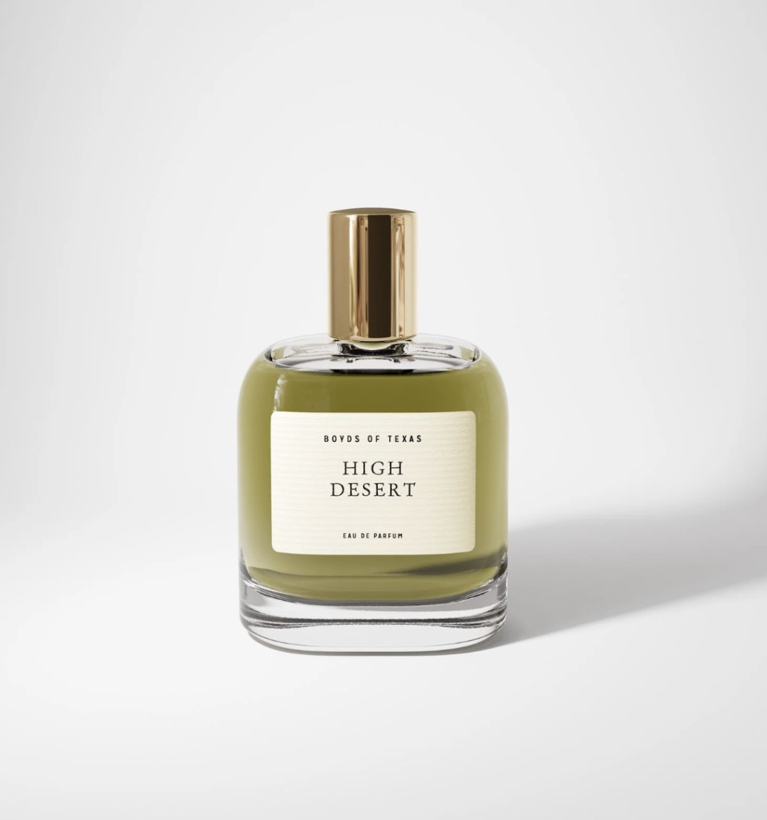 Каким ароматом пользуется Педро Паскаль?