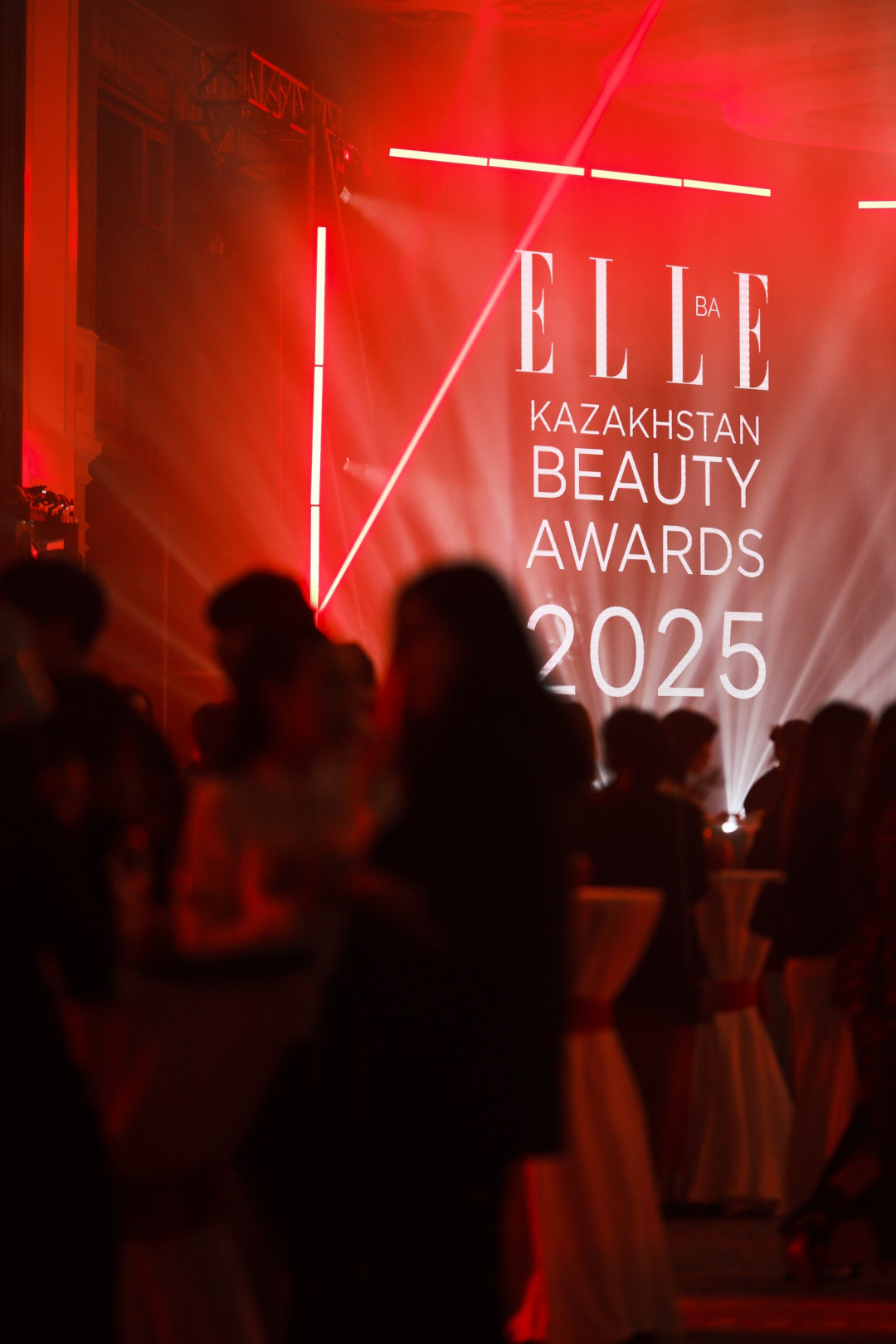 ELLE Kazakhstan Beauty Awards 2025: итоги главной бьюти-премии года