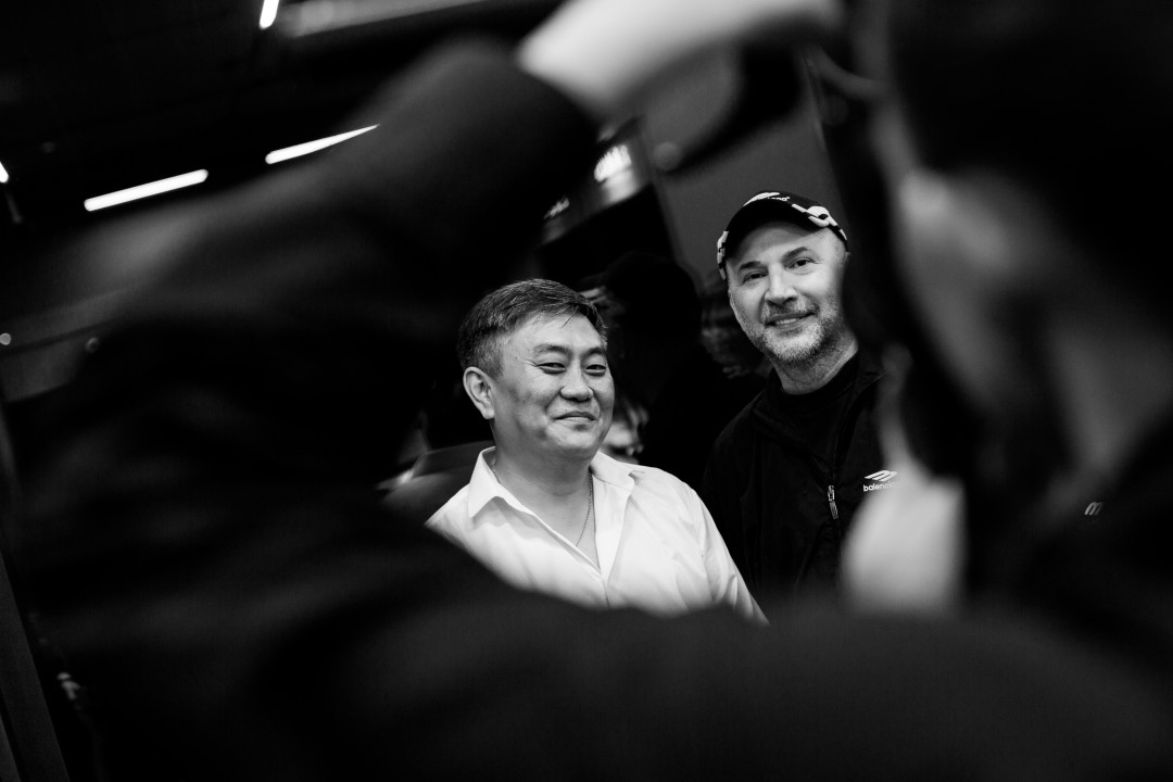 Тихая роскошь по-шведски: ASKO теперь в Алматы