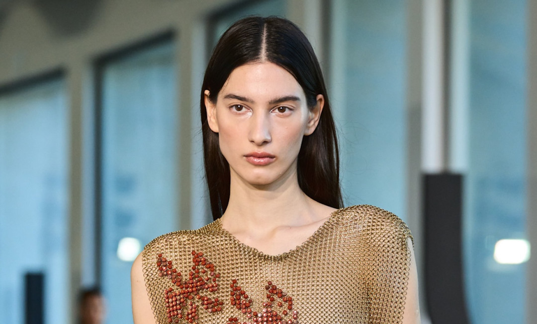 весенне-летняя Неделя моды в Париже 2026