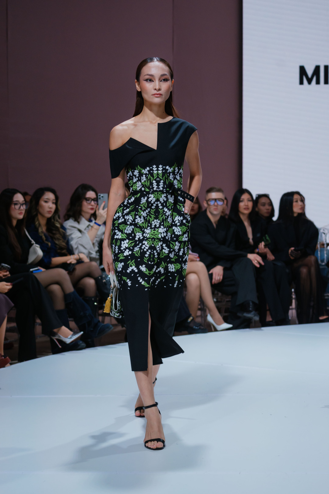 Visa Fashion Week Almaty