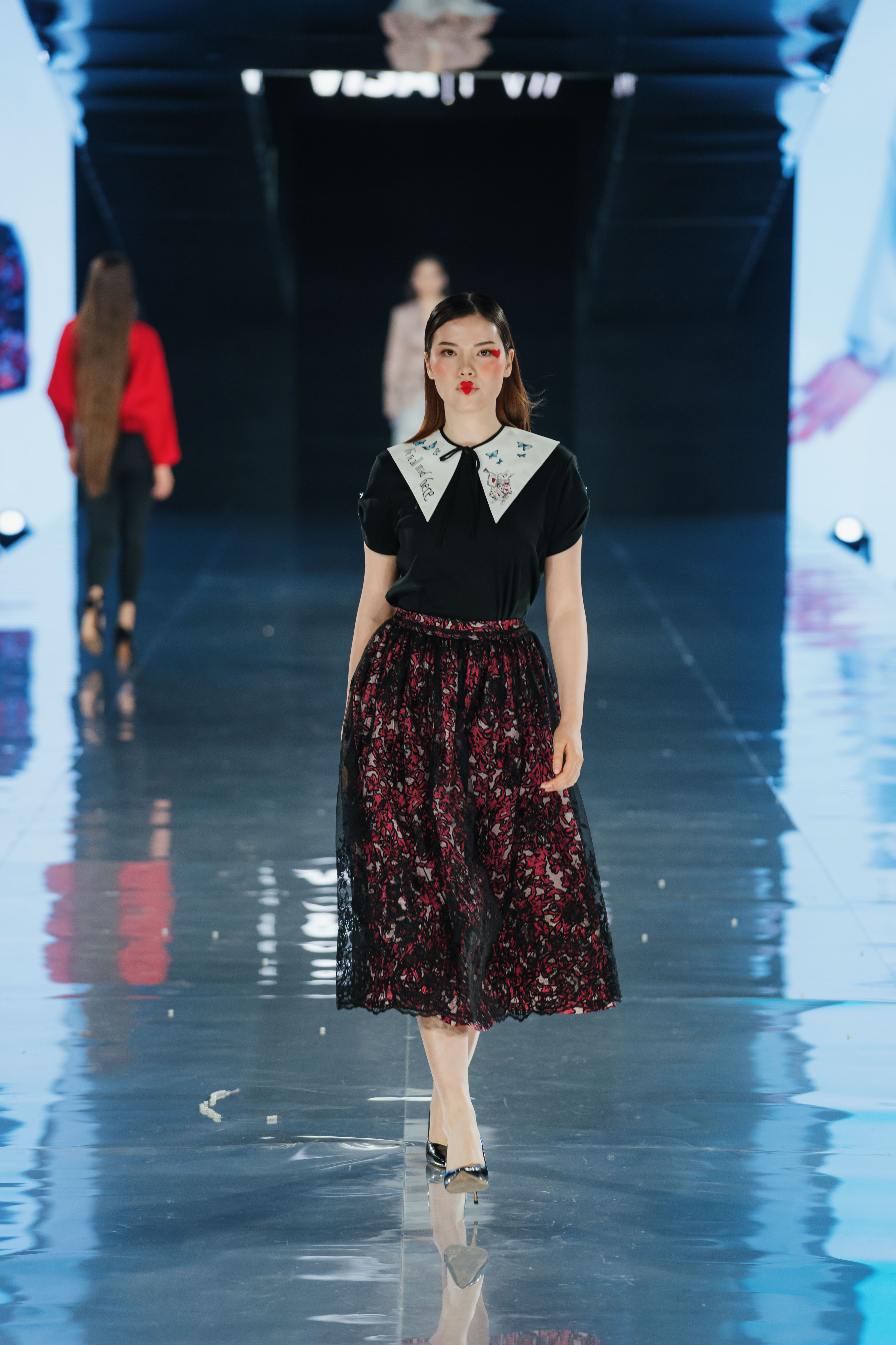 Visa Fashion Week Almaty