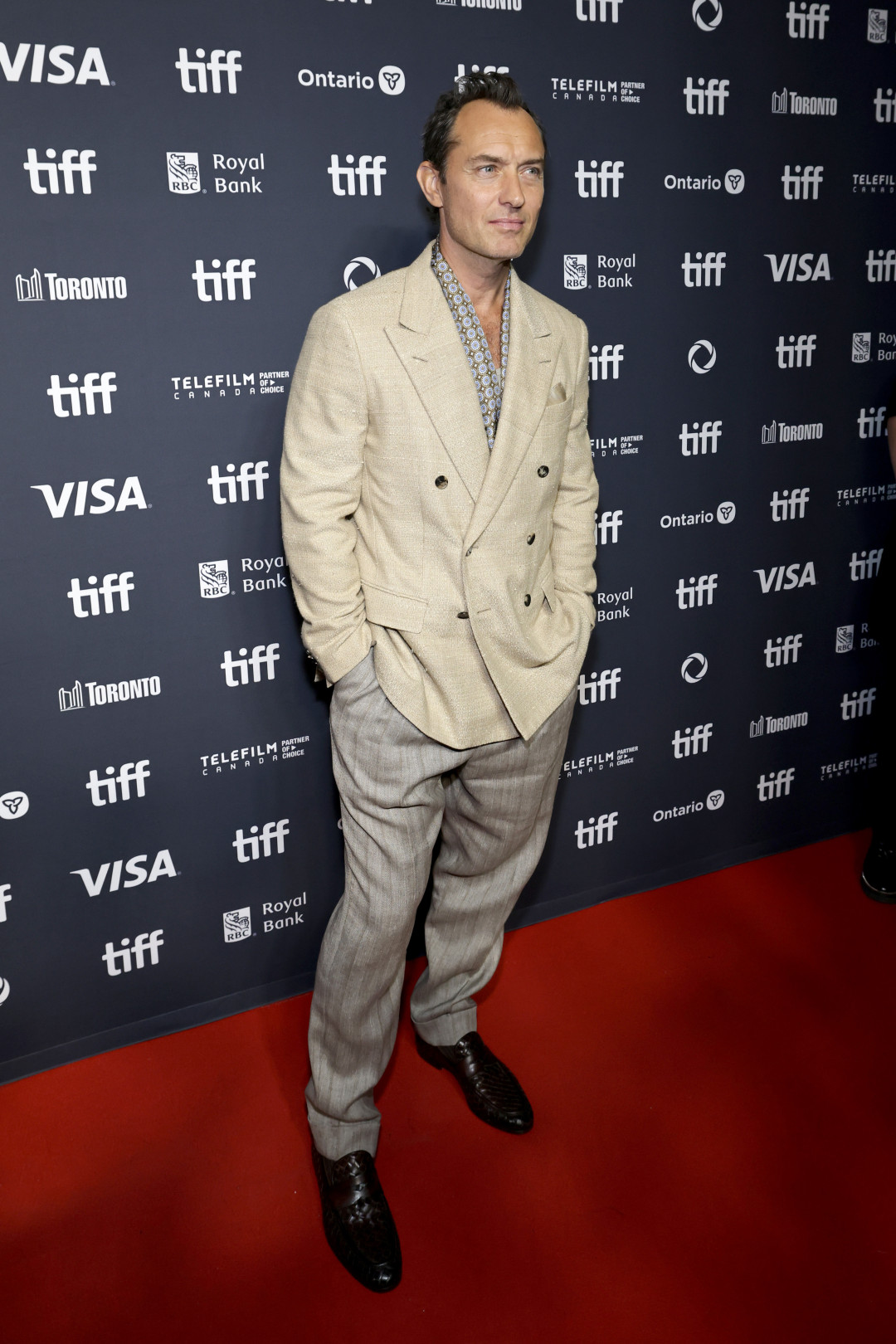 Международный кинофестиваль в Торонто 2025 года: самые стильные образы знаменитостей